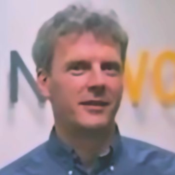 Roger Ruttimann